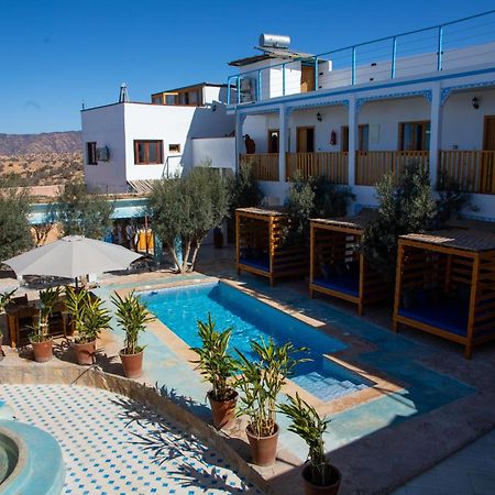 Single Fin Taghazout Surf & Stay Exterior photo