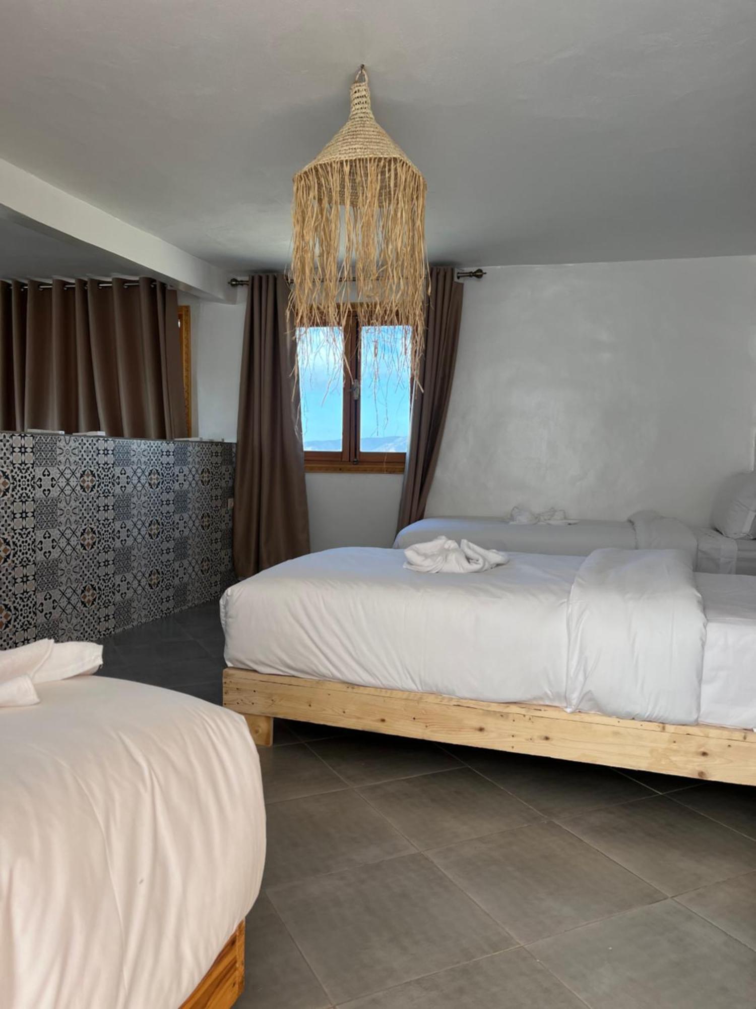 Single Fin Taghazout Surf & Stay Exterior photo