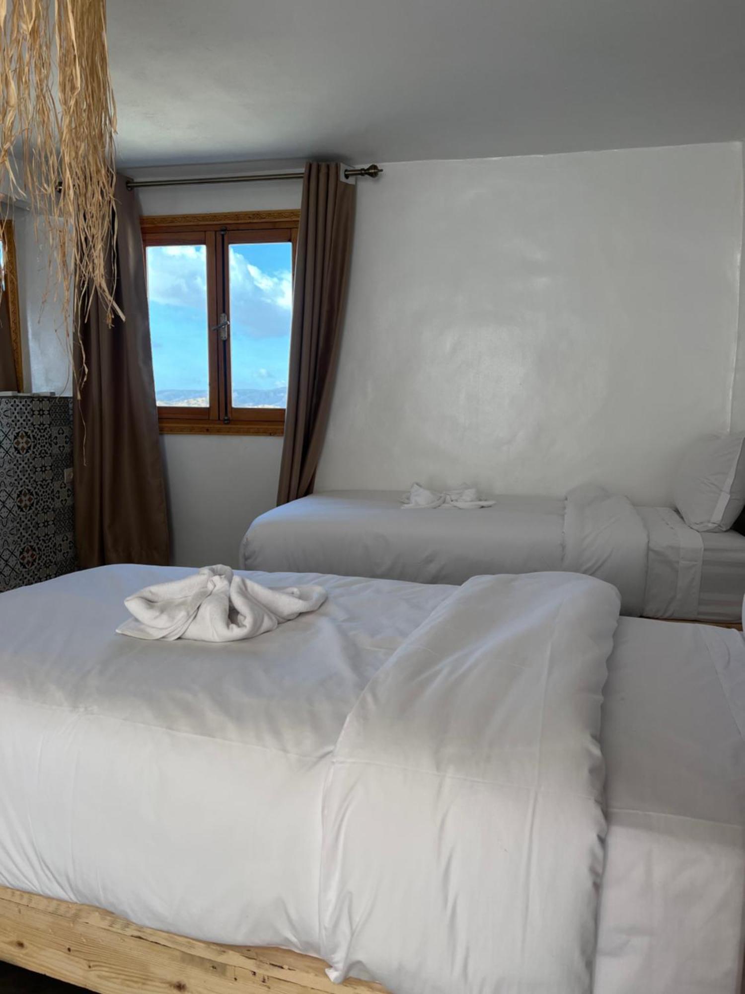 Single Fin Taghazout Surf & Stay Exterior photo