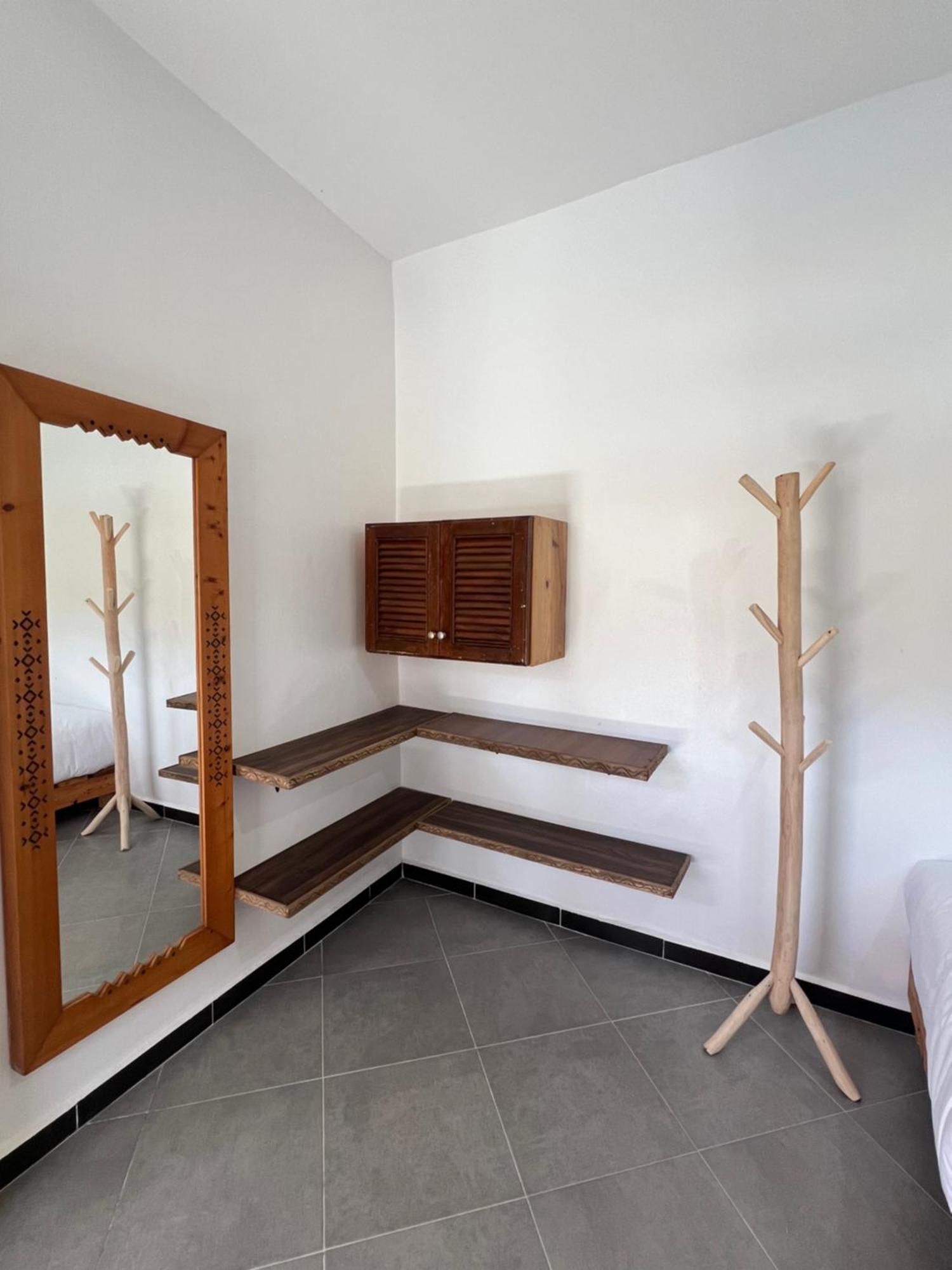 Single Fin Taghazout Surf & Stay Exterior photo