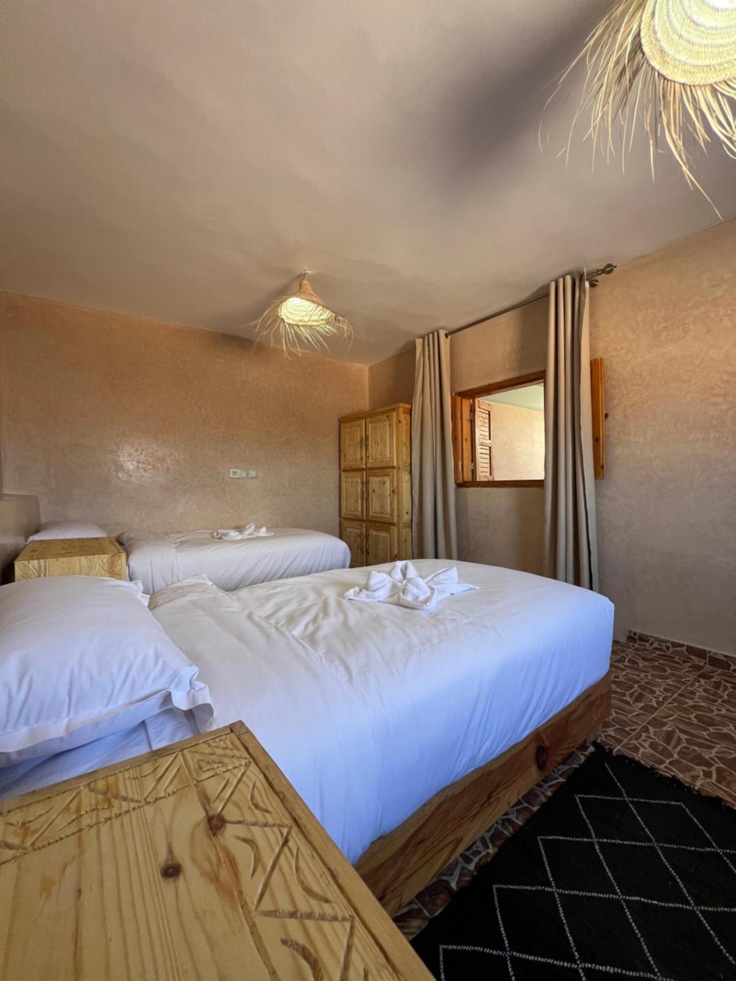 Single Fin Taghazout Surf & Stay Exterior photo