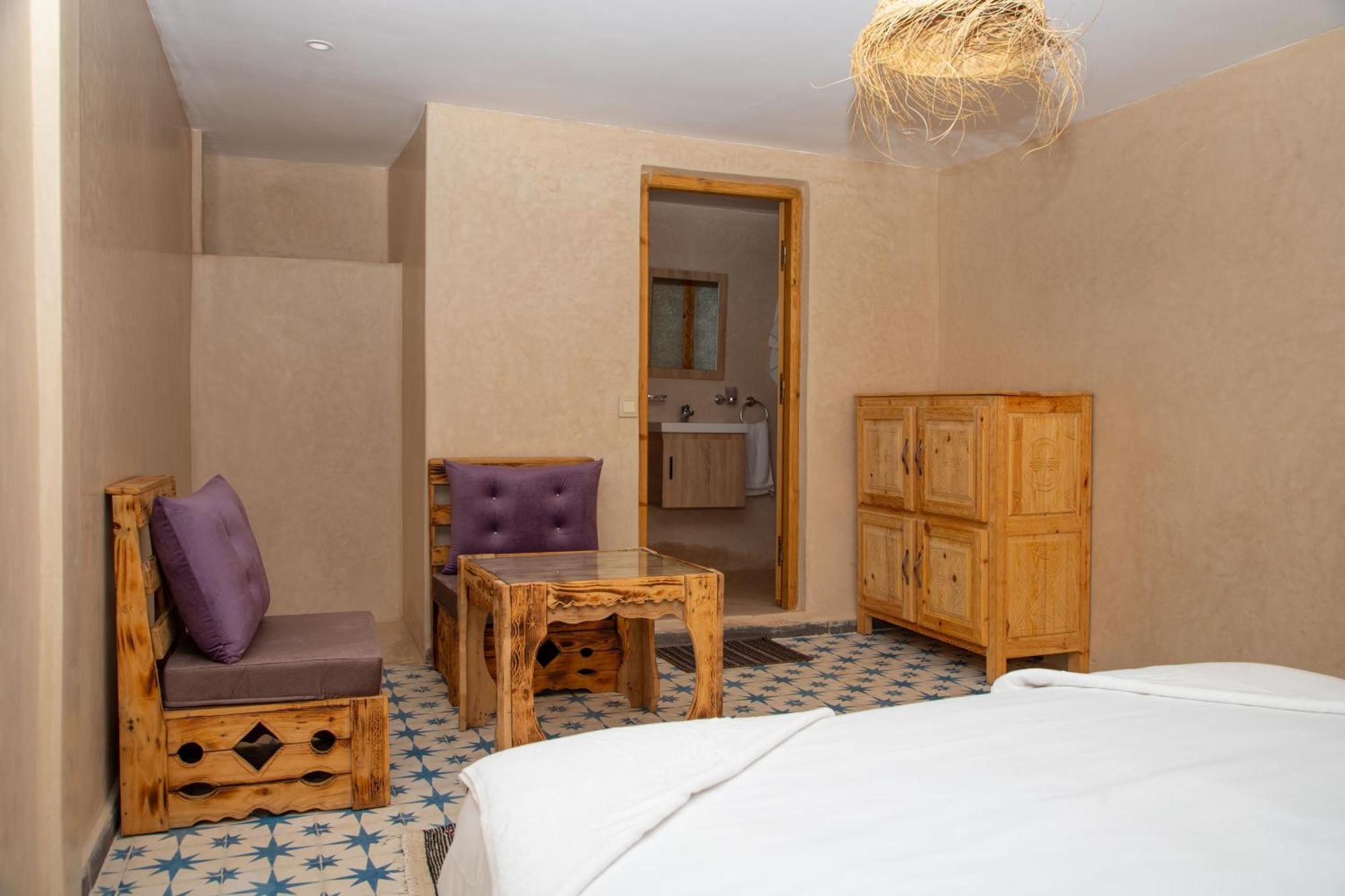 Single Fin Taghazout Surf & Stay Exterior photo