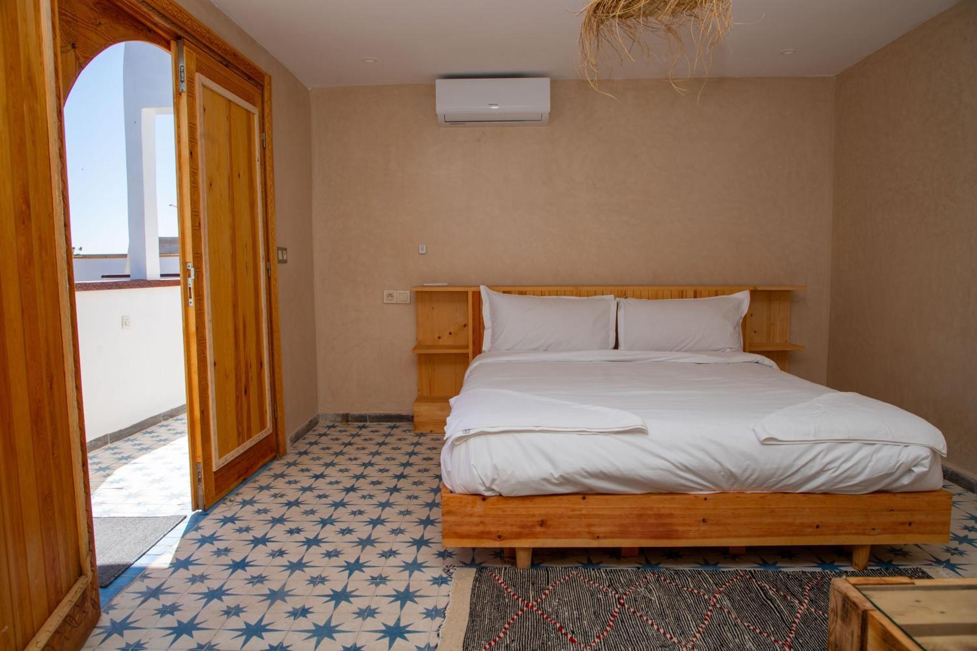 Single Fin Taghazout Surf & Stay Exterior photo